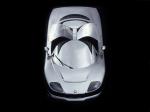 BMW Nazca M12 1991 года